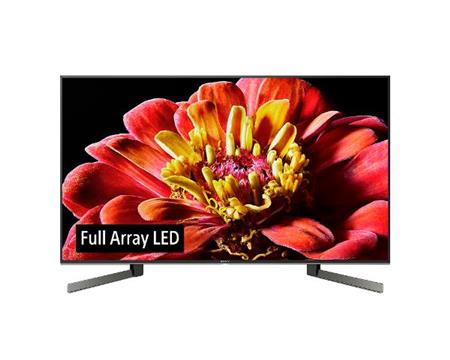 TV Sony KD-49XG9005, 123cm, 4K HDR, Android
