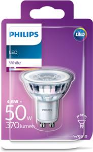 Philips LED žarulja, GU10, hladna, 3.5W, 36 st.