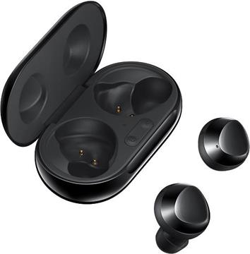 Slušalice Samsung Galaxy Buds+, in-ear, Bluetooth, crne