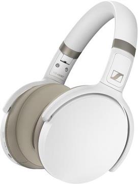 Slušalice Sennheiser HD 450BT, bežične, bijele