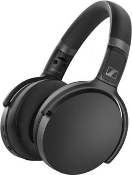 Slušalice Sennheiser HD 450BT, bežične, crne