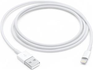 Kabel APPLE Lightning to USB za Apple iPhone 1m, mxly2zm/a