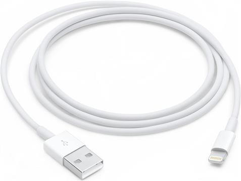 Kabel APPLE Lightning to USB za Apple iPhone 1m, mxly2zm/a