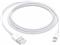 Kabel APPLE Lightning to USB za Apple iPhone 1m, mxly2zm/a