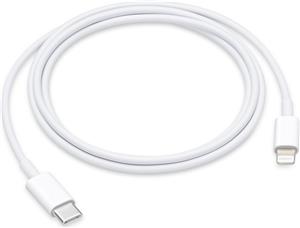 Kabel APPLE USB-C to Lightning za Apple iPhone 1m, mx0k2zm/a