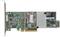 RAID SATA/SAS PCIe 4x Broadcom/LSI 9361-4i SGL 12Gb/s
