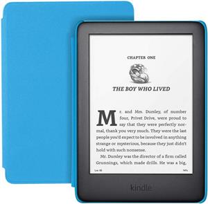 E-Book Reader Amazon Kindle Kids Edition, 6", 8GB, WiFi, plavi