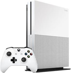 Microsoft Xbox One S Anthem - Legion of Dawn 1TB, 234-00946
