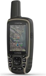 Garmin GPSMap 64sx 