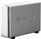 Synology DS120j DiskStation 1-bay NAS server, 2.5"/3.5" HDD/SSD podrška, 512MB, G-LAN