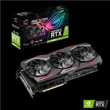 Grafička kartica Asus ROG STRIX GeForce RTX 2080Ti Advanced Gaming 11GB ROG-STRIX-RTX2080TI-A11G-GAMING