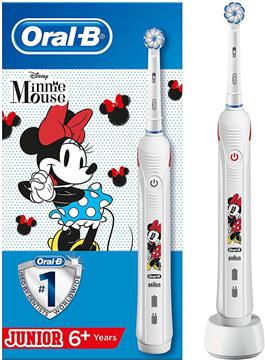 Oral-B Junior Minnie Mouse 