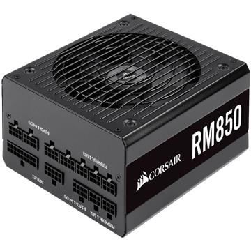 Napajanje 850W Corsair PSU Corsair RM series, 80 PLUS Gold Fully Modular ATX power, EU Version, CP-9020196-EU