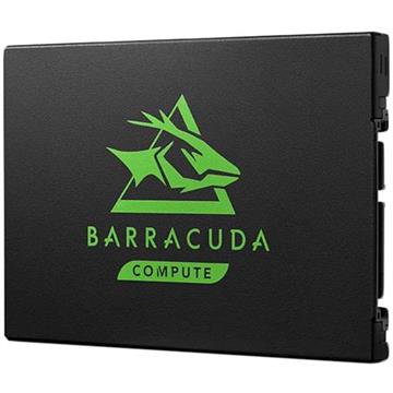 SSD SEAGATE Barracuda 120 (2.5"/1TB/SATA 6Gb/s/) BulkPack, ZA1000CM10003