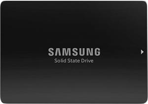 SSD SAMSUNG PM883 1.92TB Enterprise, 2.5” 7mm, SATA 6Gb/s, Read/Write: 550 / 520 MB/s, Random Read/Write IOPS 98K/25K