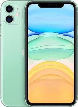 Mobitel Smartphone Apple iPhone 11 128GB Green