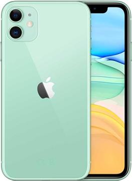 Mobitel Smartphone Apple iPhone 11 64GB Green