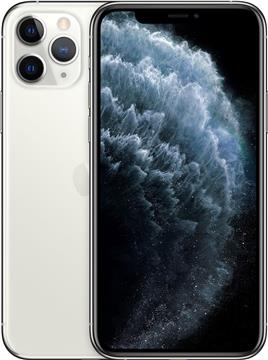 Mobitel Smartphone Apple iPhone 11 Pro 256GB Silver