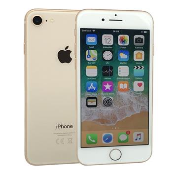 Apple iPhone 8 64GB Gold