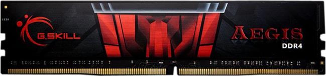 Memorija G.Skill 16 GB 2400 Mhz DDR4 AEGIS, F4-2400C15S-16GIS