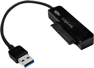 Adapter Logilink USB to SATA 2,5'' HDD/SSD