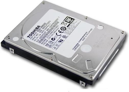 HDD Server TOSHIBA (3.5'', 16TB, 512MB, 7200 RPM, SATA 6 Gb/s)