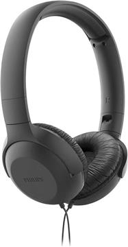 Slušalice PHILIPS TAUH201BK, crne