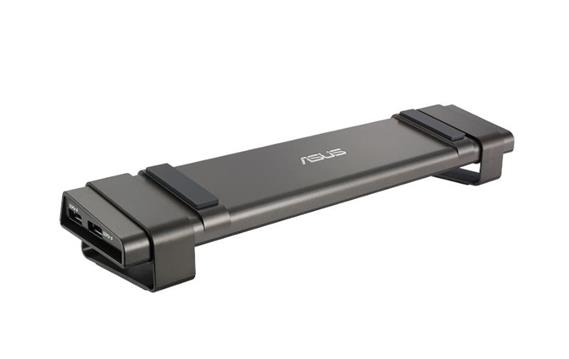 Asus USB3.0 HZ-3B docking/EU+UK