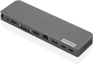 Lenovo USB-C Mini Dock - EU