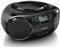 PHILIPS CD radio AZB500/12