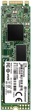 SSD 512GB TS MTS830S Series SATA M.2 2280
