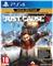 GAME PS4 igra Just Cause 3 Gold Edition