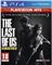 GAME PS4 igra The Last of Us Remastered HITS