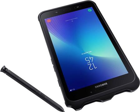 Samsung Galaxy Tab Active T395N 16GB Black