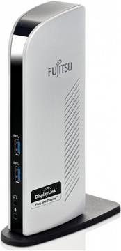 D Fujitsu USB3.0-PORT REPLIKATOR PR08