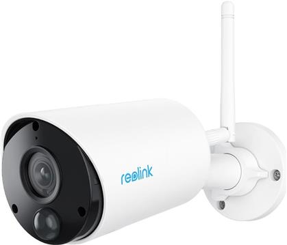 Reolink Argus Eco, IP security camera, outdoor, wireless, 2.4 MHz, floor, wall 