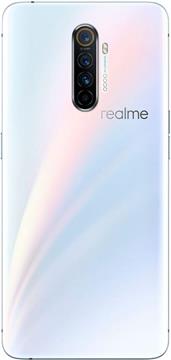 Mobitel Smartphone Realme X2 Pro, 6,5", 8GB, 128GB, Android 9, bijeli