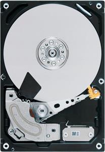 HDD Server TOSHIBA (3.5'', 1TB, 128MB, 7200 RPM, SATA 6 Gb/s) MG04ACA100N