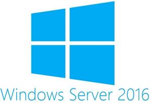 Microsoft Windows Server 2016 CAL 5 User, R18-05246