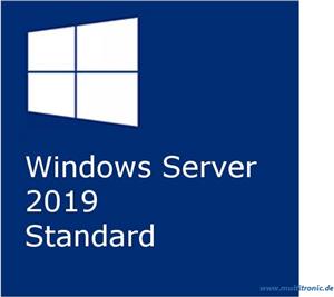 Microsoft Windows Server 2019 CAL 5 Device, R18-05831