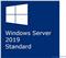 Microsoft Windows Server 2019 CAL 5 Device, R18-05831