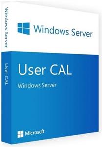 OEM Windows Server 2019 CAL ROK 5 User (Multilingual) R18-05543