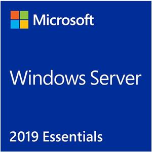 OEM Windows Server 2019 Essentials ROK Multilingual, G6S-00189