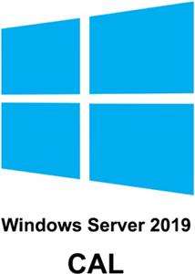 OEM Windows Server 2019 RDS Remote Desktop Services ROK 5 User Cal Multilingual, 6VC-03552