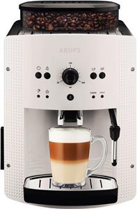 Krups EA8105 aparat za kavu Espresso aparat 1,6 L Potpuno automatski