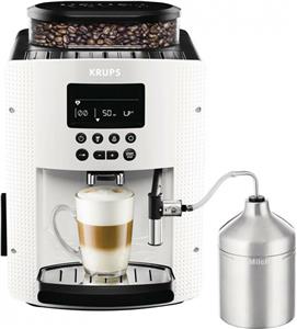 Krups EA8161 Espresso aparat 1,8 L Potpuno automatski