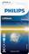 PHILIPS baterija CR1616/00B