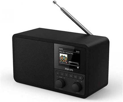 PHILIPS internet radio TAPR802/12