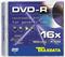 TRAXDATA OPTIČKI MEDIJ DVD-R 16X SLIM BOX 1