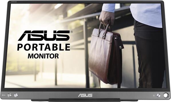 Monitor Asus MB16ACE